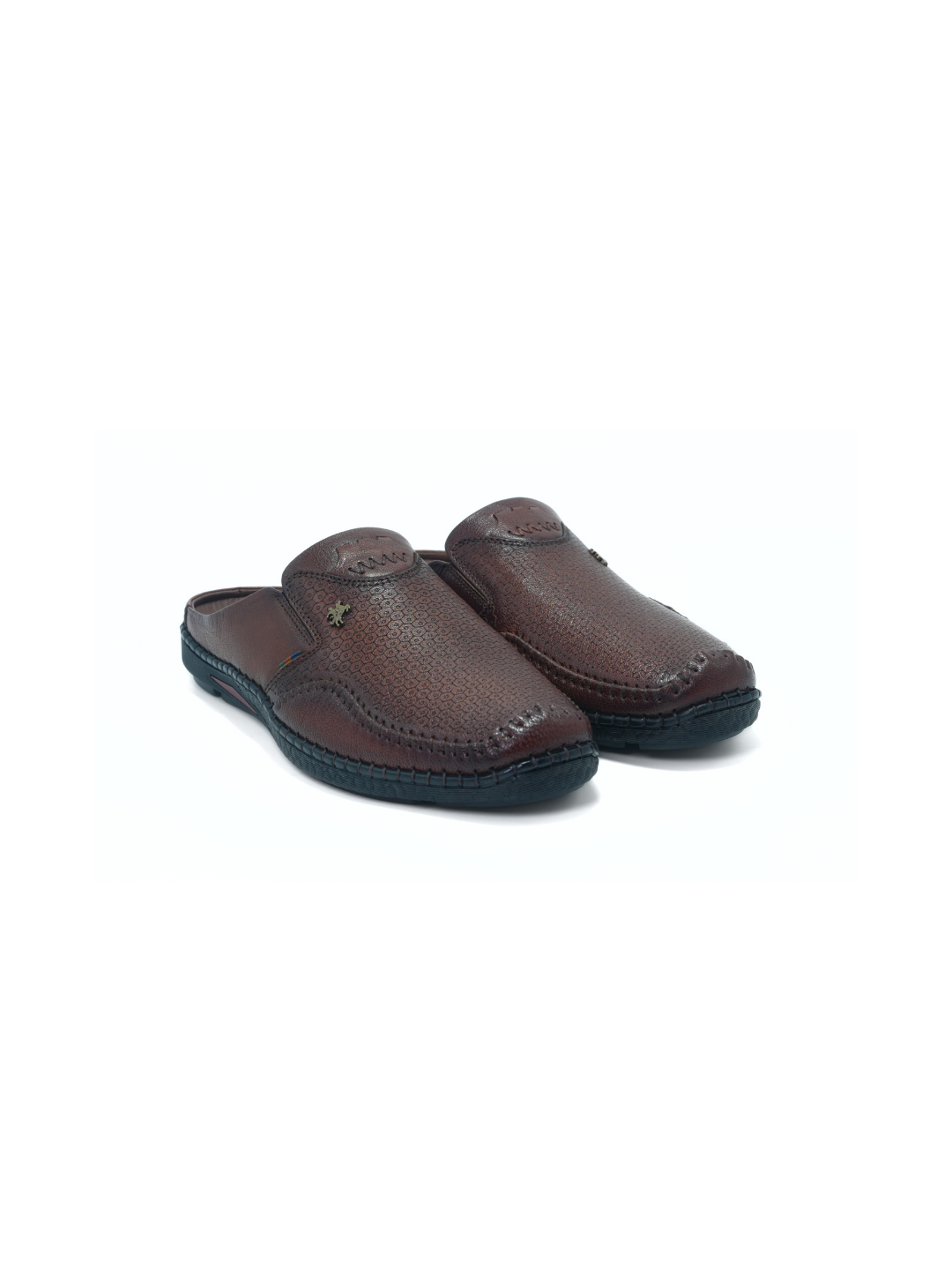 Buckaroo Tan Sandal For Men 24-52096T C006