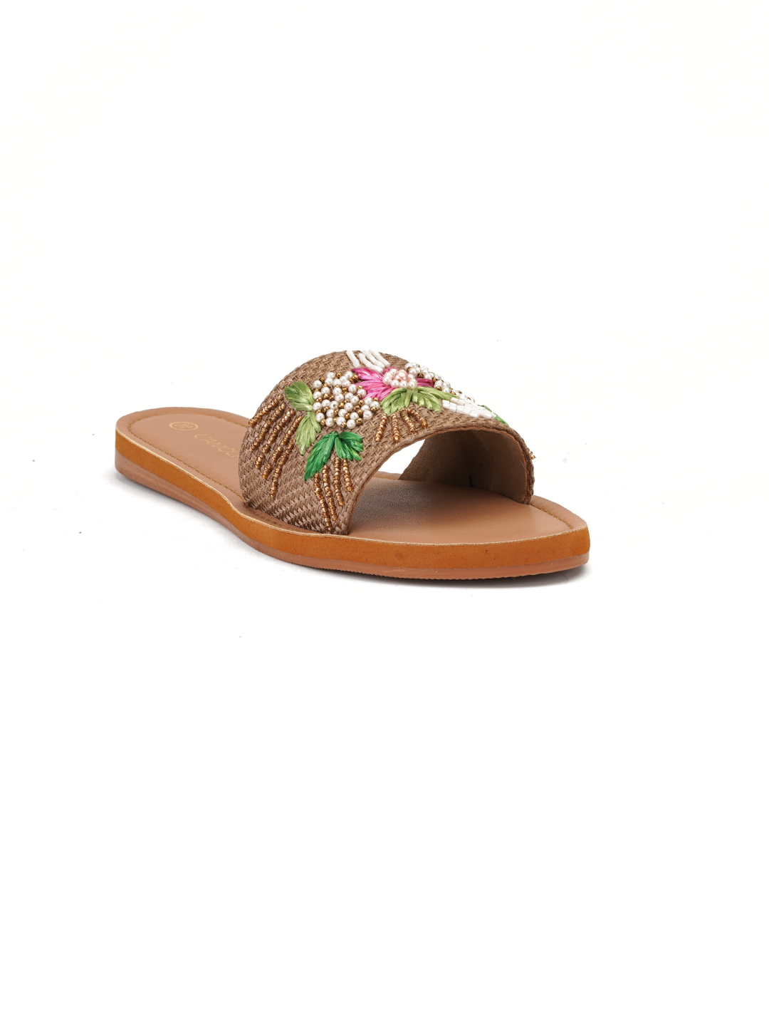 Lamoure Antique Fashion Flats For Women Lmw039157 C589