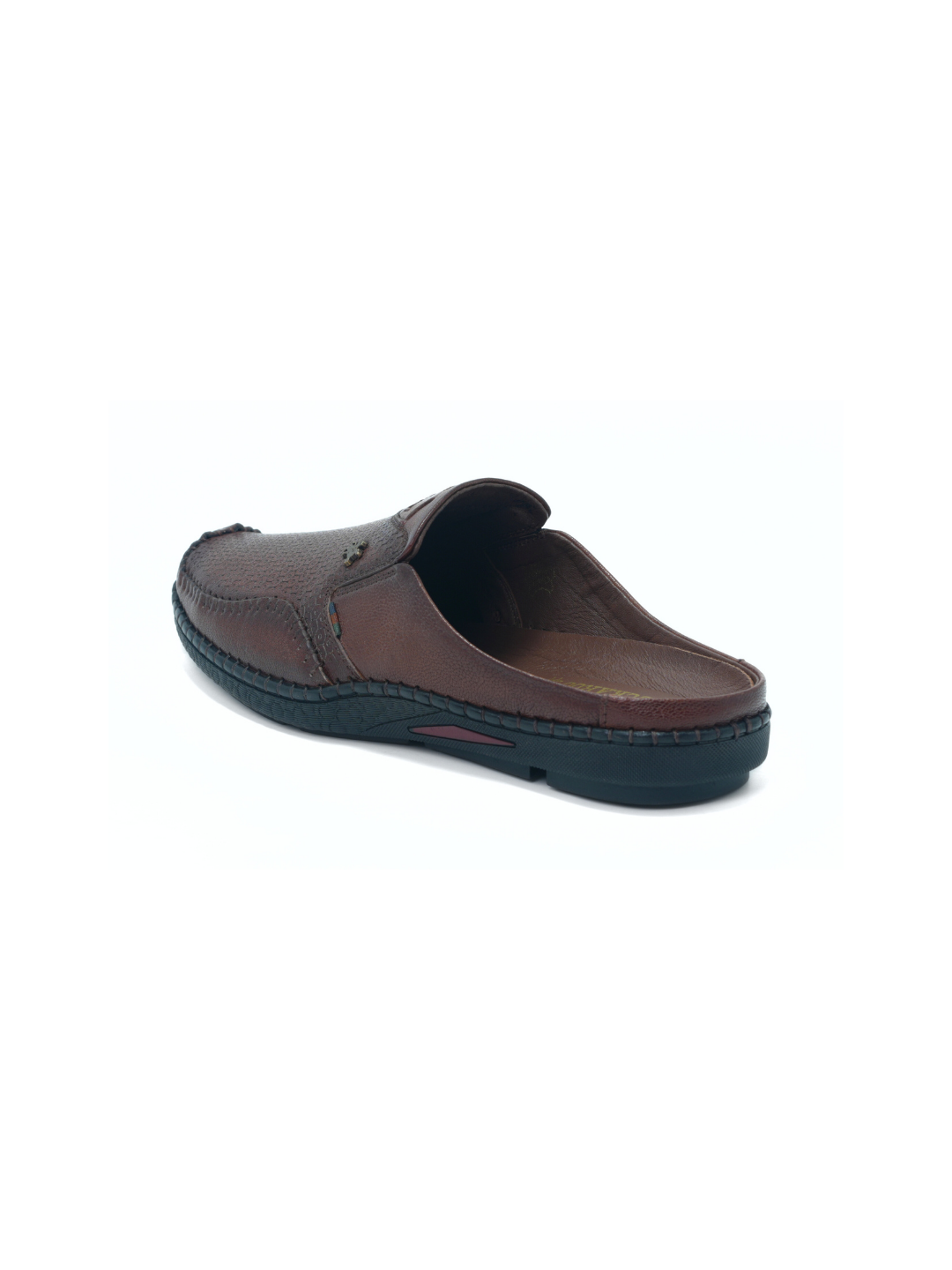 Buckaroo Tan Sandal For Men 24-52096T C006