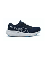 Asics Navy Blue Sports Shoes For Men Gel Pluse 15 C824