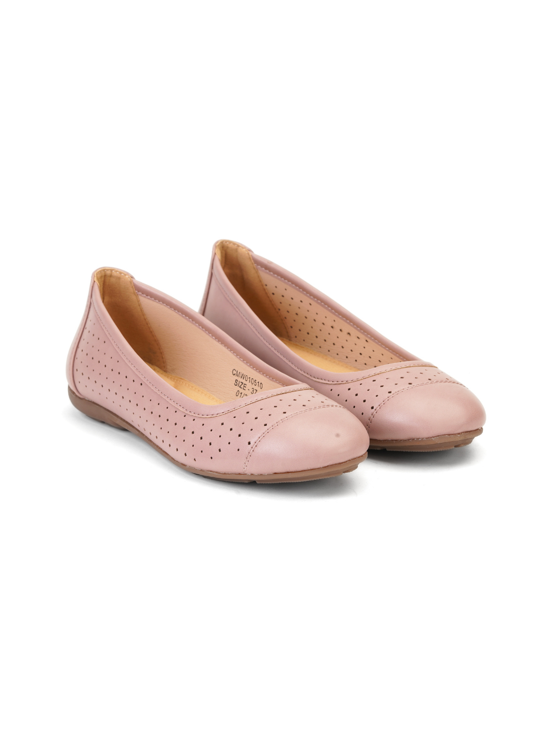 City Magic Strawberry Casual Ballerina For Women Cmw010510 C1061