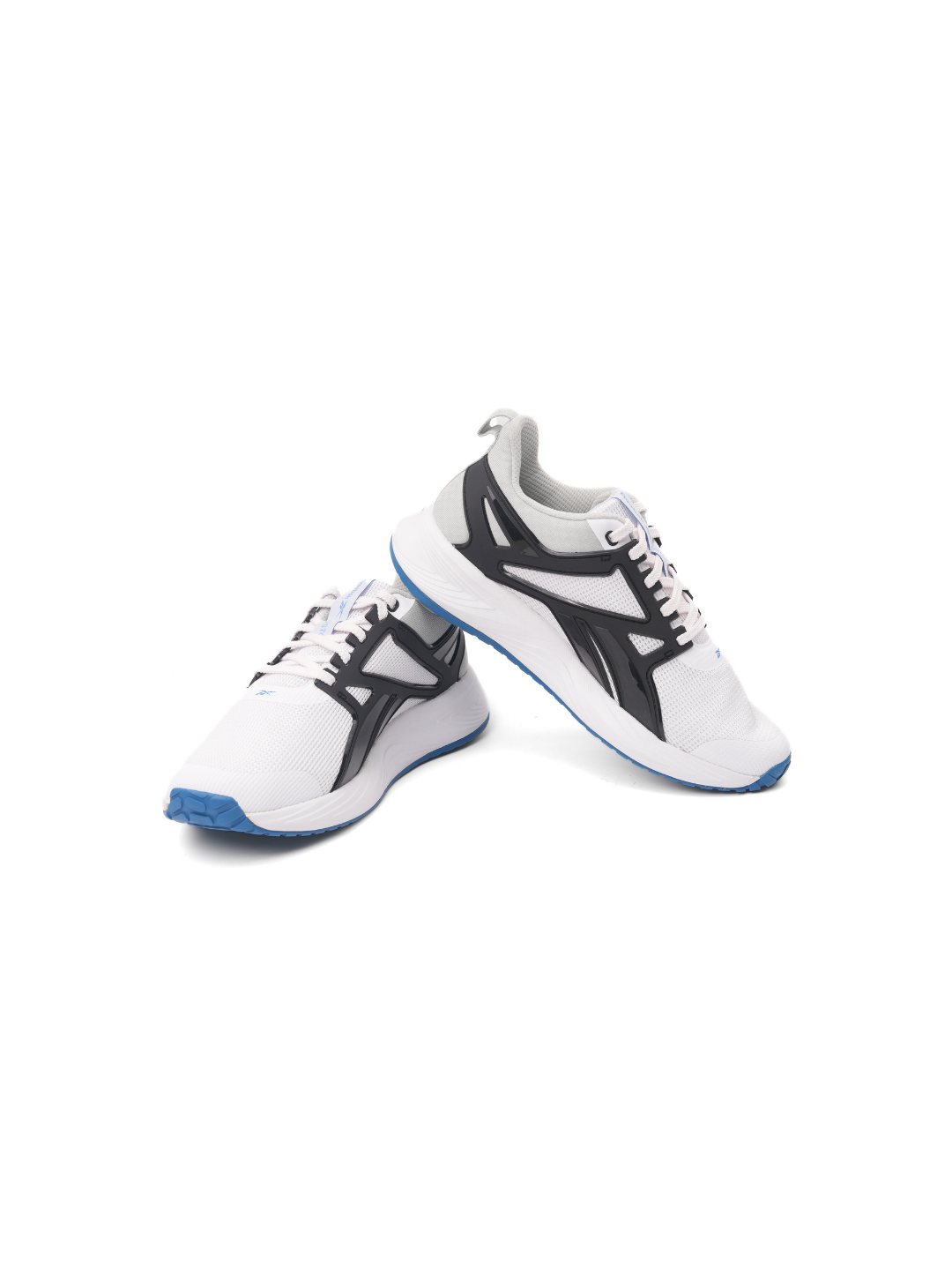 Reebok White Sports Shoes For Men Rmsora3117 C057
