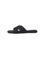 Inc.5 Black Flat For Women 101859 Black C001