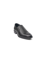 Lee Cooper Black Formal Shoes For Men 1474E2R C001