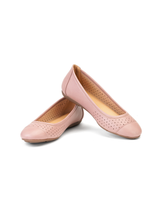 City Magic Strawberry Casual Ballerina For Women Cmw010510 C1061