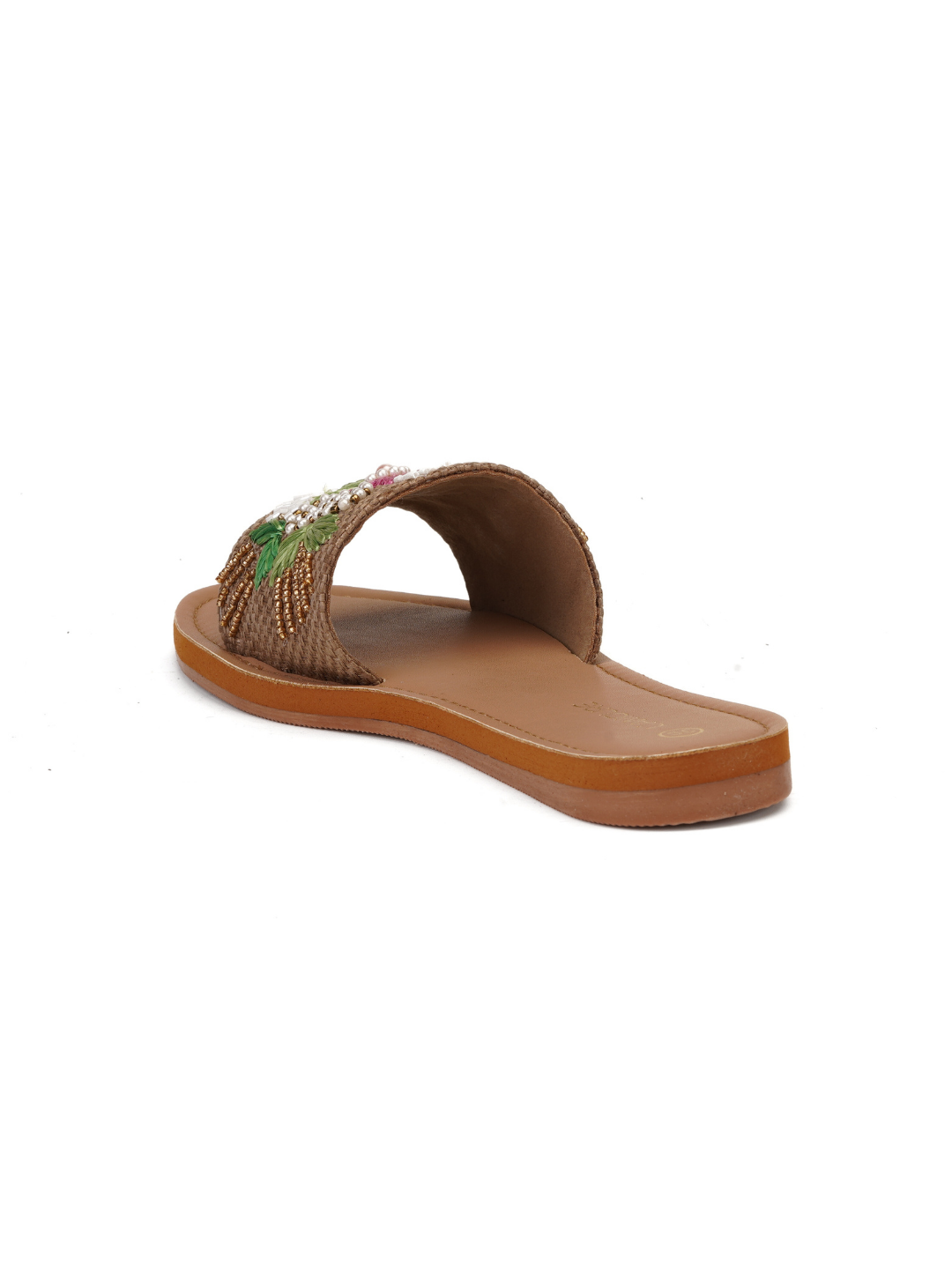 Lamoure Antique Fashion Flats For Women Lmw039157 C589