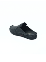 Buckaroo Black Sandal For Men 24-52096K C001