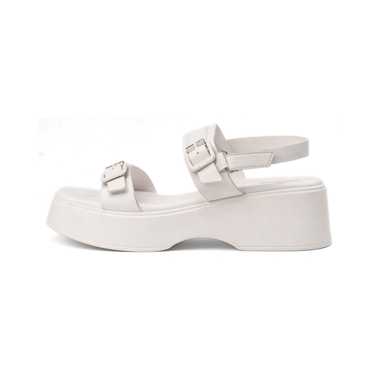 Marc Loire White Sandal For Women Ml05012821 C057