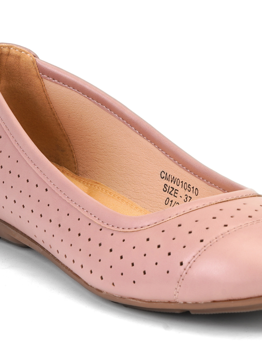 City Magic Strawberry Casual Ballerina For Women Cmw010510 C1061