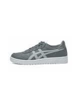 Asics Clay Grey/Oyster Grey Sports Shoes For Men Japan C551