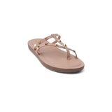 Inc.5 Beige Flat For Women 101778 C026