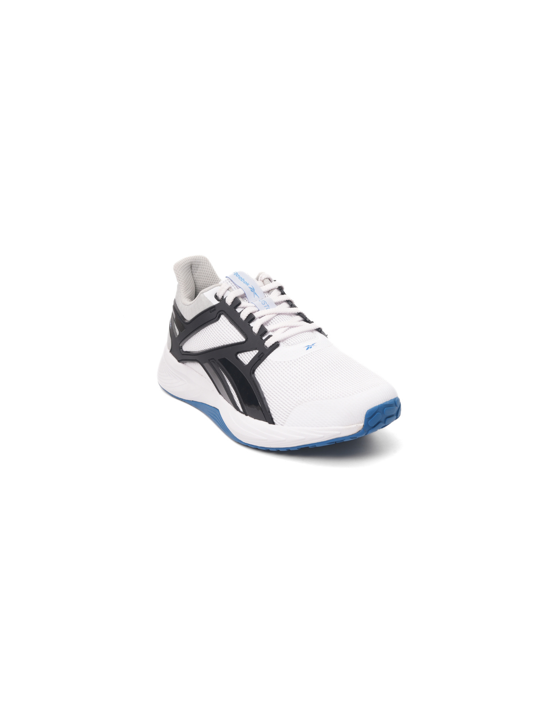Reebok White Sports Shoes For Men Rmsora3117 C057