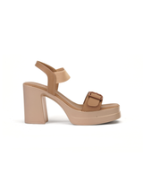 Lamoure Chiku Casual Heels For Women Lmw049166 C975