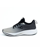 Red Chief Sports D.Grey-White Running Shoes For Men R1717 F030