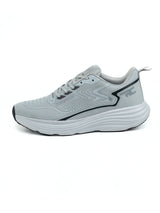 Red Chief Sports Hr-Grey Running Shoes For Men R1726 Cc28