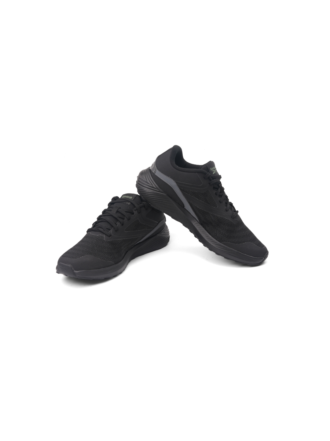 Reebok Black Sports Shoes For Men Rmsora3387 C001