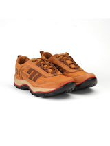 Red Chief Rust Derby Casual Shoes For Men Rc2021 022