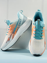 Red Chief Sports Running Shoes For Men R1714 F037