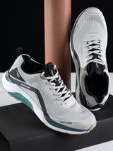 Red Chief Sports Hr-Grey Walking Shoes For Men W7015 Cc28