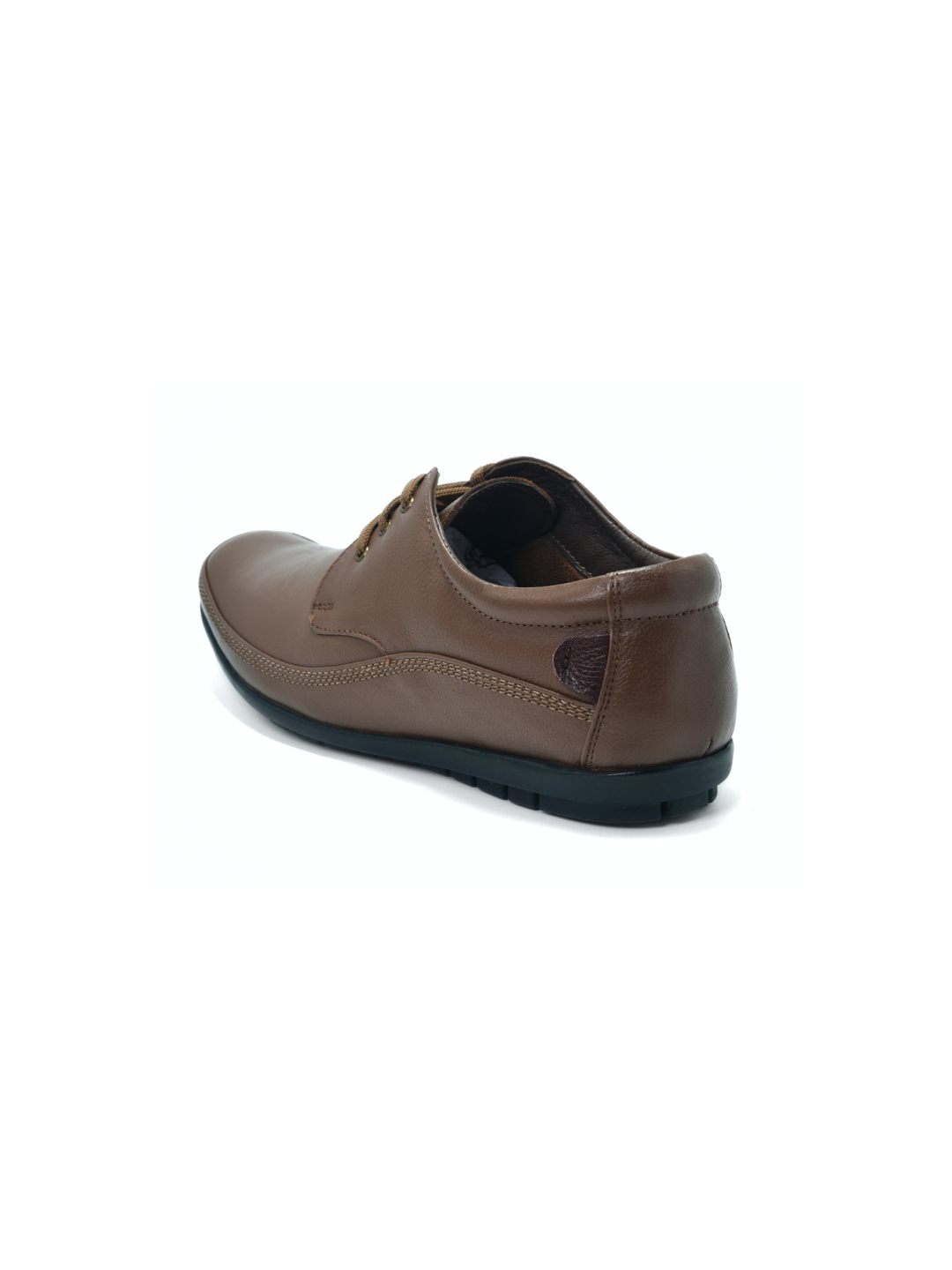 Egoss Tan Formal Shoes For Men 347 C006
