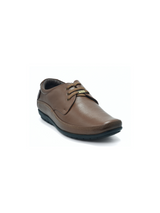 Egoss Tan Formal Shoes For Men 347 C006