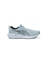 Asics Cool Grey/Black Sports Shoes For Men Gel Excite 10 C552