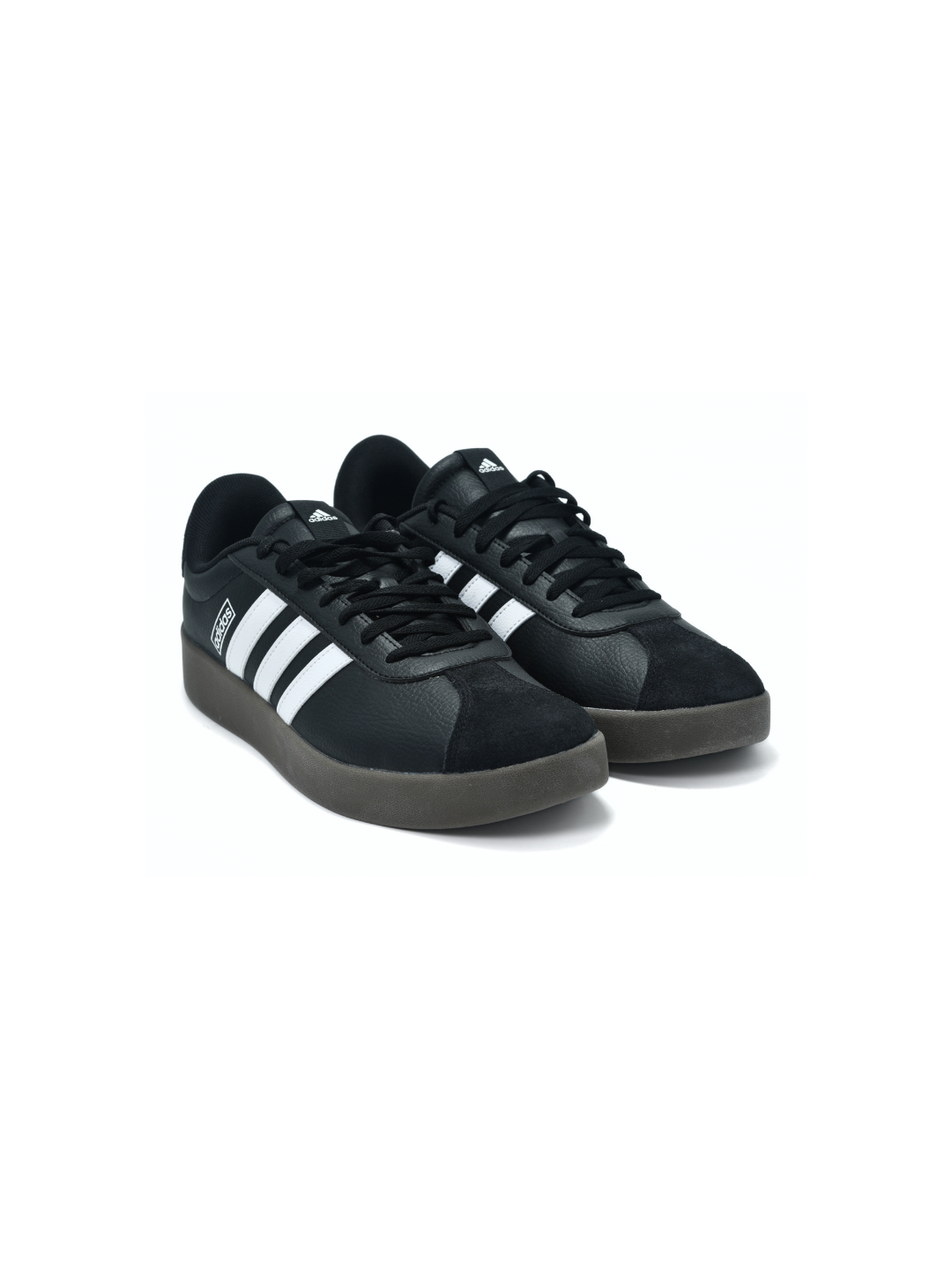 Adidas C Black Sneaker For Men Jk1830 C678