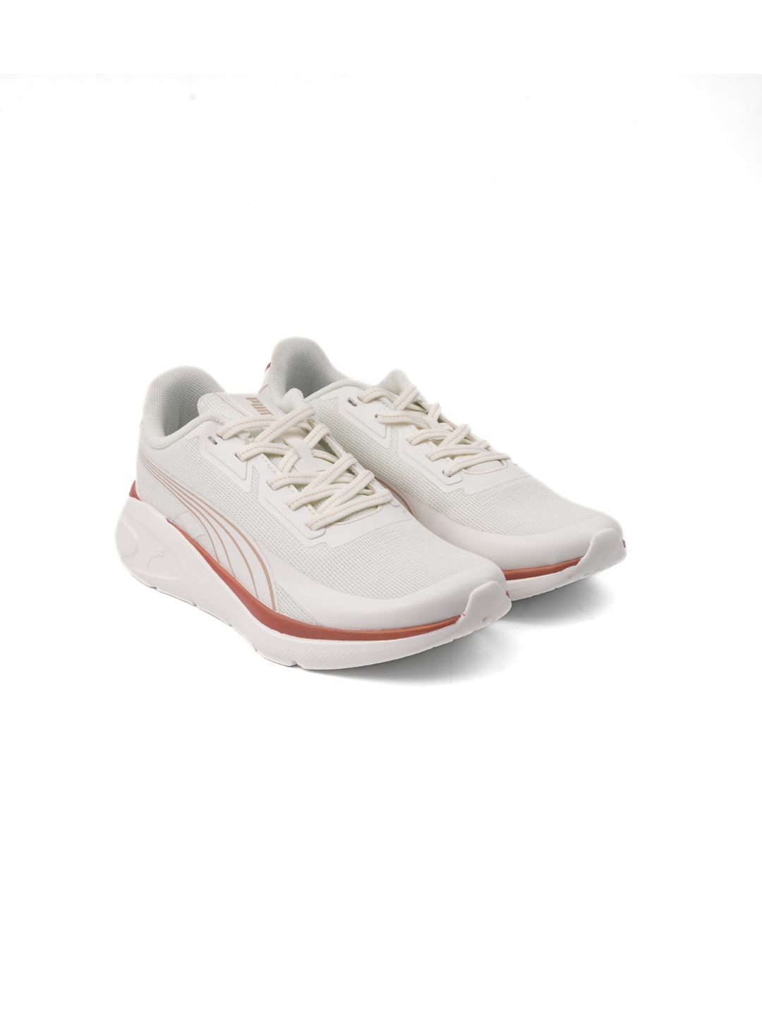 Puma Ivory Sports Shoes For Women Puma Evoflex-31113001 C802
