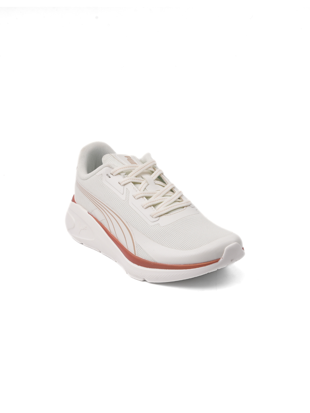 Puma Ivory Sports Shoes For Women Puma Evoflex-31113001 C802