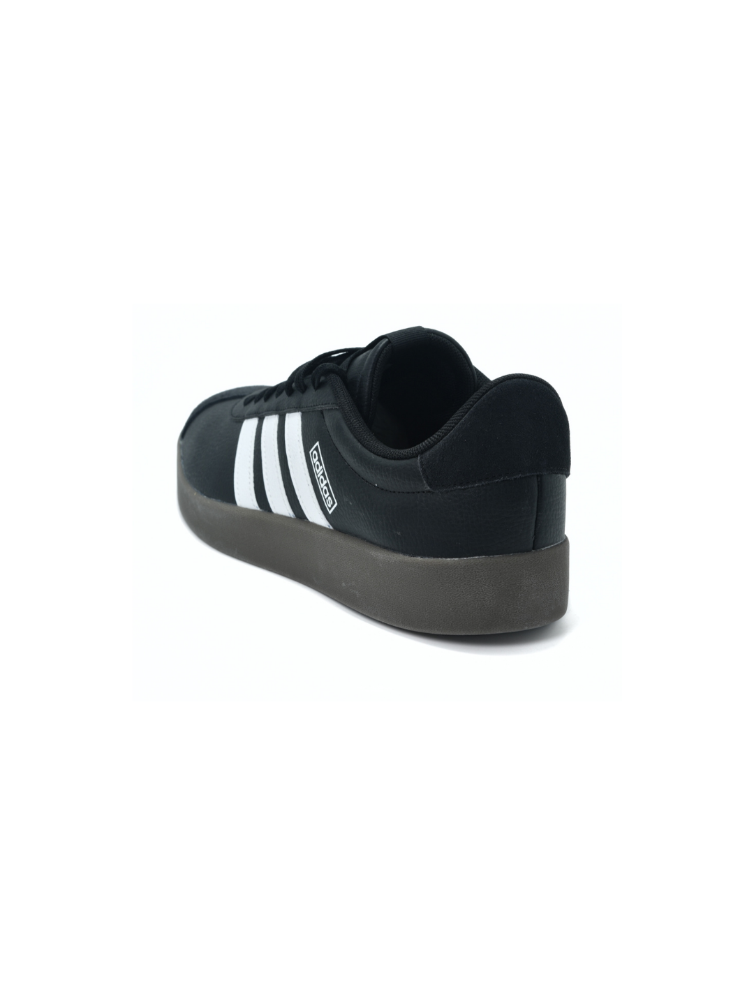 Adidas C Black Sneaker For Men Jk1830 C678