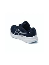 Asics Navy Blue Sports Shoes For Men Gel Pluse 15 C824