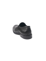 Lee Cooper Black Formal Shoes For Men 1474E2R C001