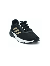 Adidas Black Sports Shoes For Men Jj5436 C001