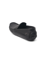 Lee Cooper Black Formal Shoes For Men Lc3092Dr C001