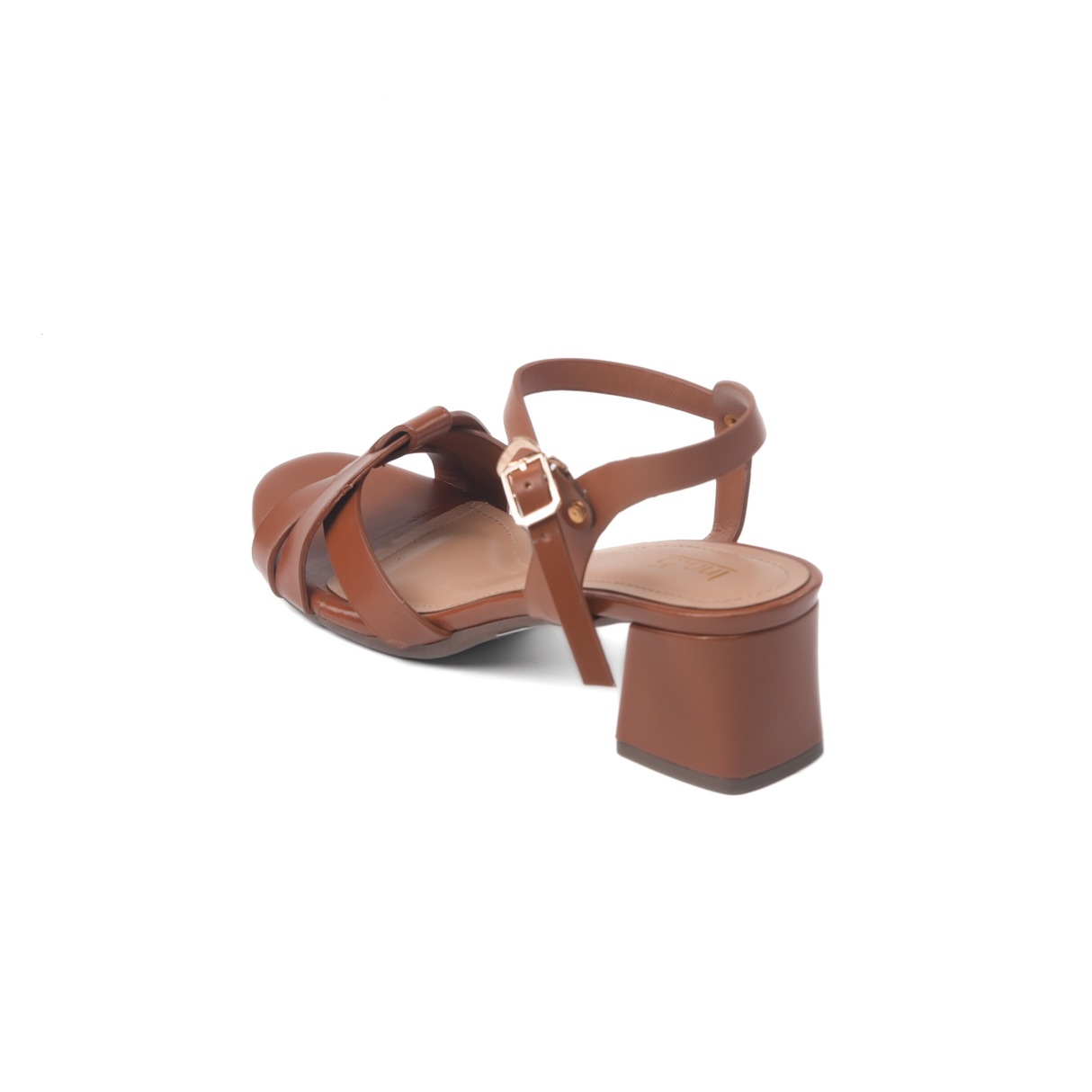 Inc.5 Tan Sandal For Women 101714 C006