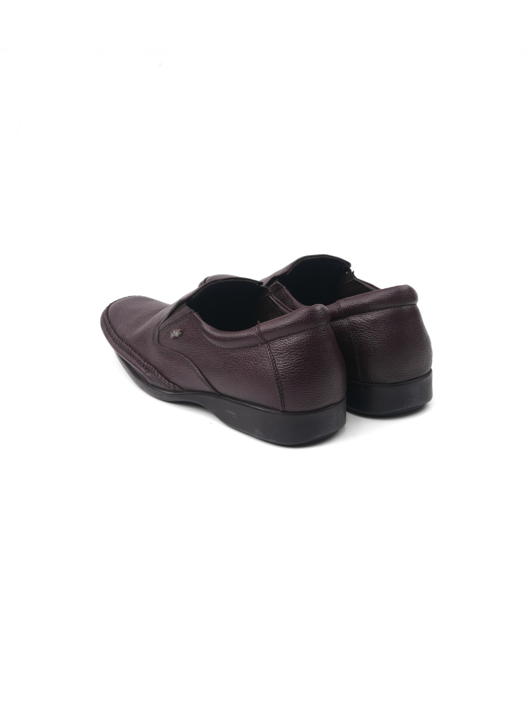 Lee Cooper Wine Formal Shoes For Men Lc8259E C522