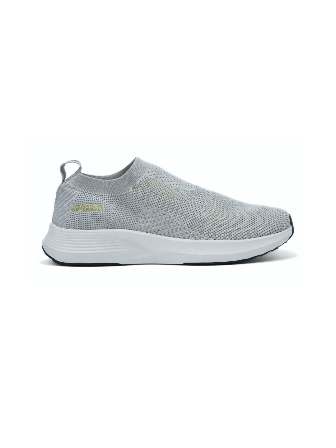 Joybean Grey Sports Shoes For Men Jm008 C005