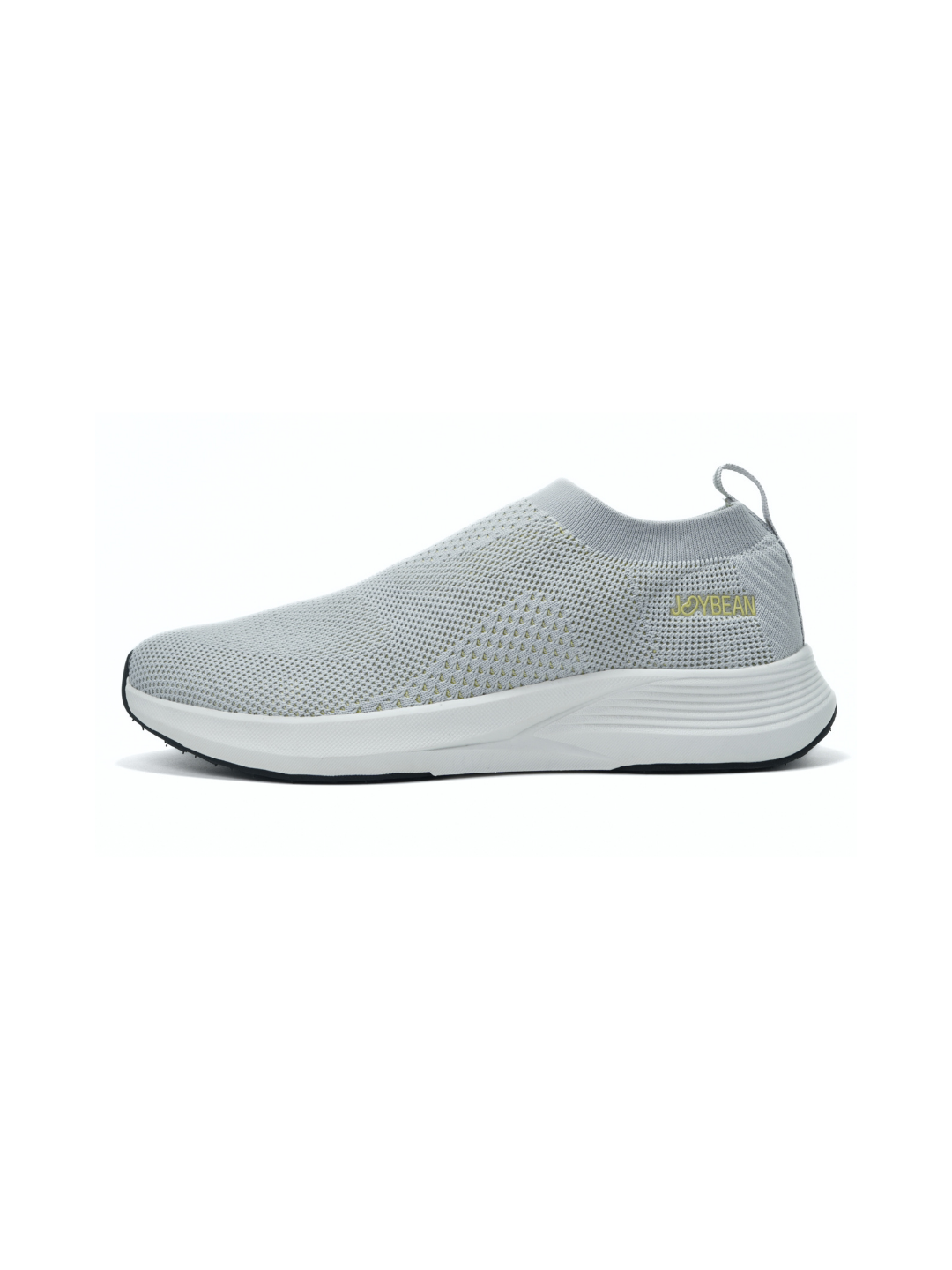 Joybean Grey Sports Shoes For Men Jm008 C005