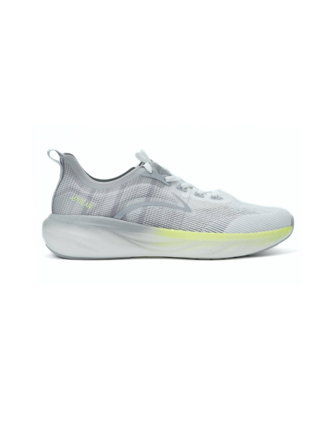 Joybean Grey Sports Shoes For Men Jm036 C005