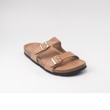 Inc.5 Beige Flat For Women 900258 C026