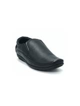 Egoss Black Formal Shoes For Men 34500 C001