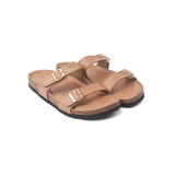 Inc.5 Beige Flat For Women 900258 C026