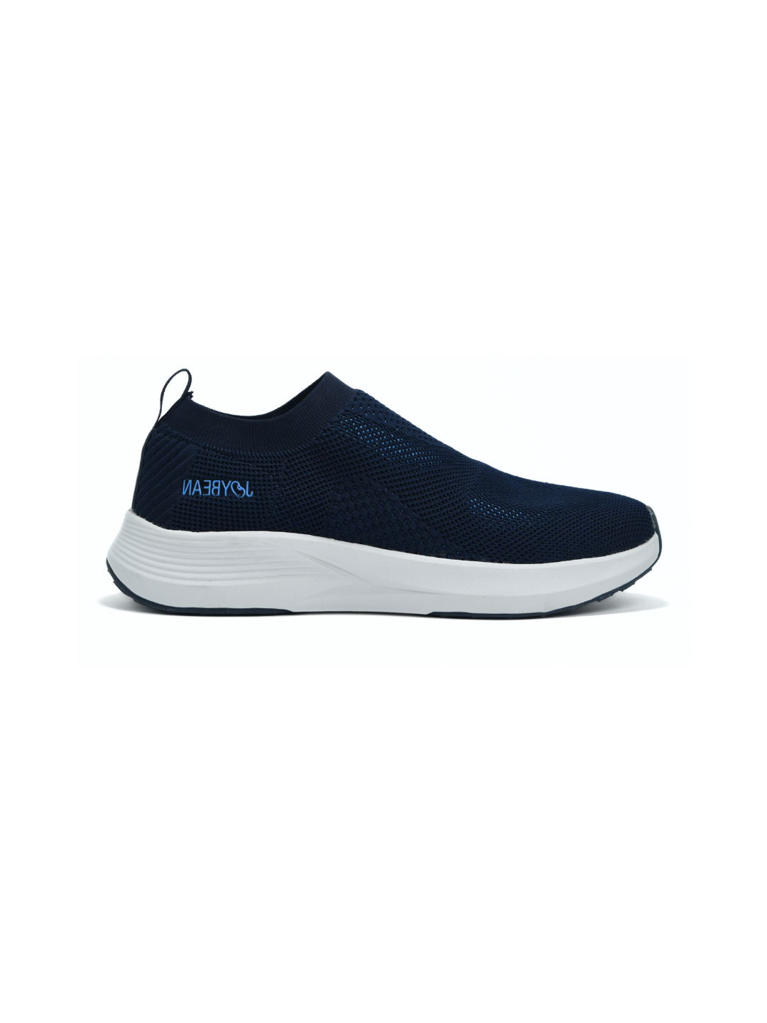 Joybean Navy Sports Shoes For Men Jm008 C156