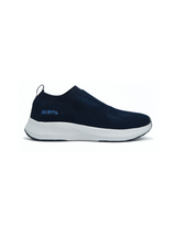 Joybean Navy Sports Shoes For Men Jm008 C156