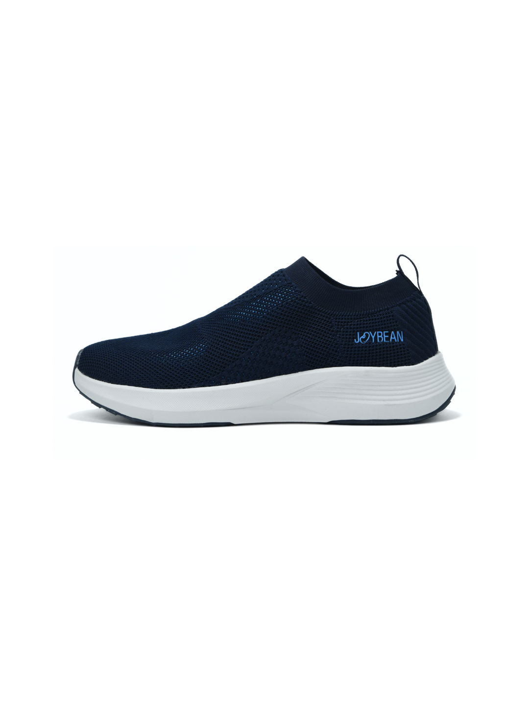 Joybean Navy Sports Shoes For Men Jm008 C156