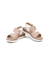 Lamoure Pink Casual Flat For Women Lmw049264 C587