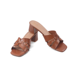 Inc.5 Tan Sandal For Women 101842 Tan C006