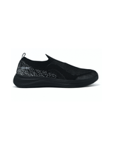 Joybean Full Black Sports Shoes For Men Jm009 C201
