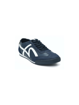 Spykar Navy-White Sneaker For Men Blaze C830