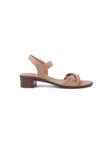 Inc.5 Chikoo Sandal For Women 101972 Chikoo C759